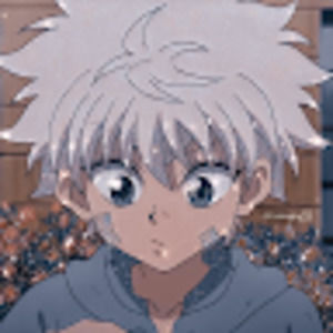 Meet your Posher, Kiddanix_yt